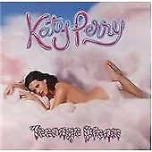 Katy Perry - Teenage Dream (CD Album 2010) • £2.75