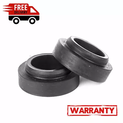 Lift Kit Rear Coil Spacers 20 Mm PU For Mitsubishi OUTLANDER XL 2006-2012 • $75.99