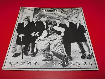 £5.51 • Buy 45 RPM Sp - Madness - Baggy Trousers - 1980