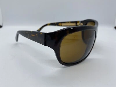 Dolce Gabbana Sunglasses DG 4031 Havana/ Brown Lenses Fabulous! • $135