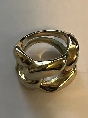 Michael Kors Gold Ring  • $20