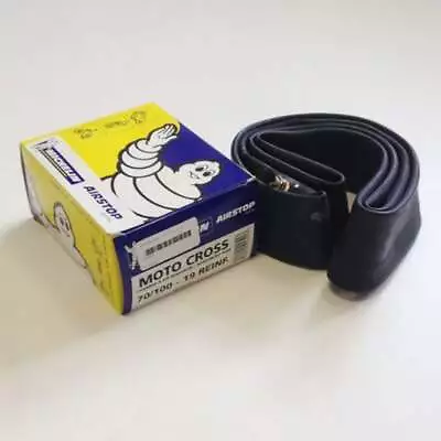 Michelin MX Motocross FRONT Heavy Duty Inner Tube (70/100-19 ) • $23.58