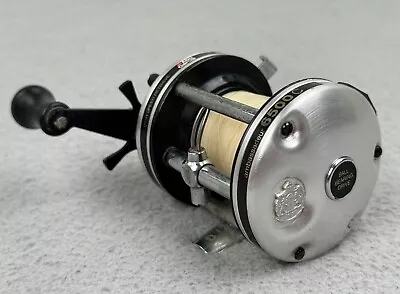 Abu Garcia Ambassadeur 6500c High Speed Retrieve Fishing Reel • $49