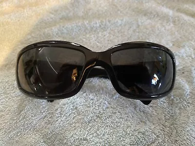 Versace - Vintage Sunglasses Model 4044-B • $320