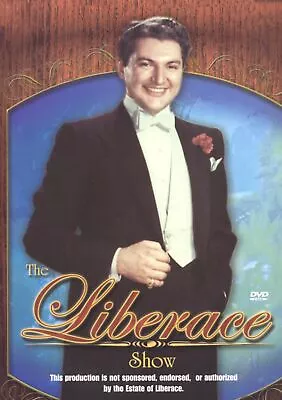 Liberace: The Liberace Show DVD (2004) Cert E Expertly Refurbished Product • £4.68