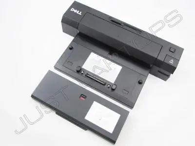 Dell Precision 7710 Advanced Docking Station Port Replicator USB 2.0 W/ Spacer • $86.35