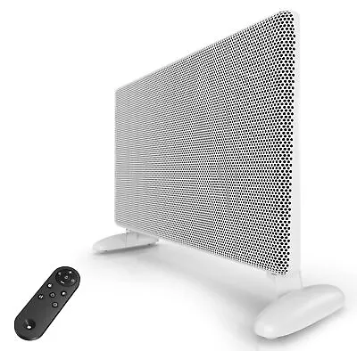 Mica Infrared Space Heaters For Indoor UseWhole Room Heater With Ditial Ther... • $258.01