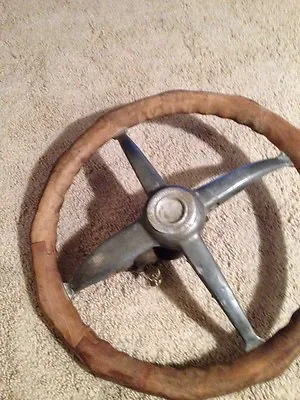 Model  A T Ford Speedster Fatman Steering Wheel Locking • $449.99