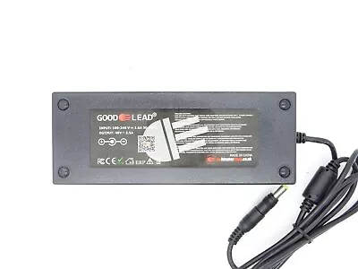 Replacement For 48V 0 38A CiscoSYSTEM PSA18U 480 P N341 0206 01 A0 CP PWR CUBE 3 • £16.95