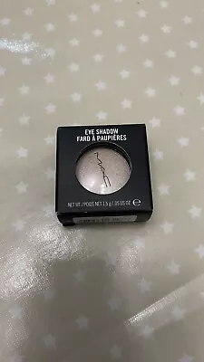 MAC Eyeshadow Single BNIB Sugarshot (Discontinued) • £10