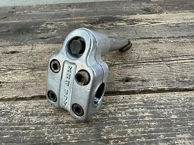 ACS Bmx Stem Neck Quill Vintage Old School  • $139