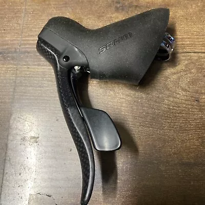 Sram Rival Left Front Double Shifter 2x Double 10 Speed Series (8866-40) • $69.99