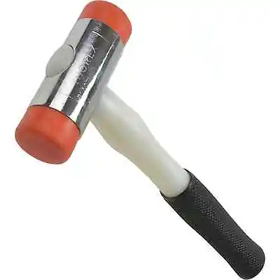 Thor 412 Plastic Faced Glazing Window Beads Hammer Mallet 38mm 675g THO412 • £16.50