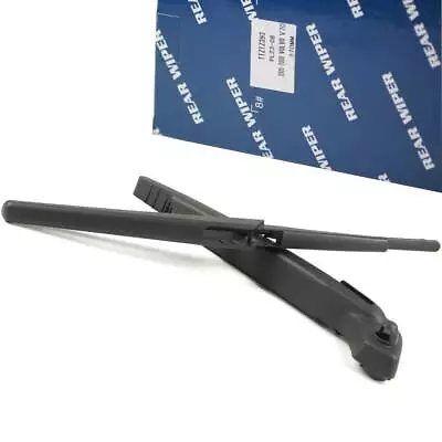 $10.81 • Buy For Volvo V70 XC70 4-Door 2004-2007 Rear Window Wiper Arm & Blade 8662751