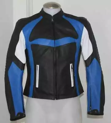 $299.95 • Buy Schott Vintage Cafe Racer Moto Motorcycle Leather Jacket Men Sz Med (40) Nwot