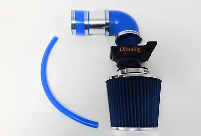 Blue Air Intake Kit Filter For 2002-2006 Mitsubishi Lancer 2.0L L4 OZ LS ES DE • $55