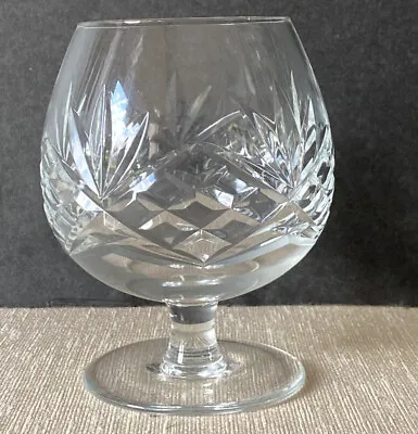 Mikasa Crystal Canterbury Brandy Glasses Barware Single Replacement Elegant • $12.95