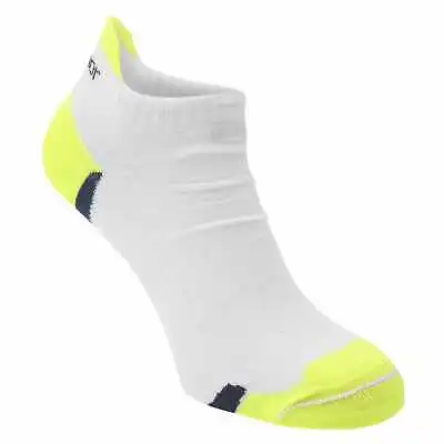 Karrimor Mens Gents Duo Ankle Socklet Running Socks Sports Clothing Accessories • £4.99