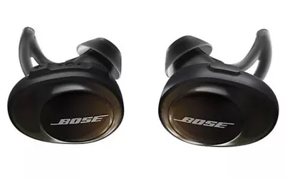 Bose SoundSport Free Wireless Headphones • $229