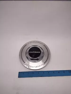 Chevy Camaro 9592363 Factory OEM Wheel Center Dust Cap Cover GM Rim Lug 5022 K • $17.50