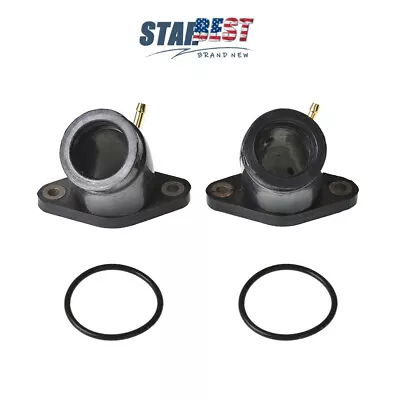 $13.50 • Buy Carburetor Intake Manifold Holder Boot For Yamaha XVS650 V-Star Classic