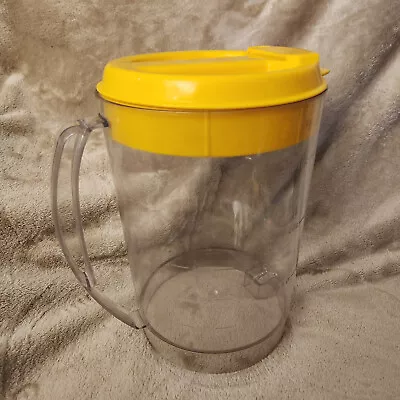 Mr. Coffee Iced Tea Maker 3 Quart Pitcher Replacement For TM3.5 - Qwik Ship! • $24.98