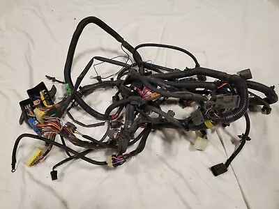 $550 • Buy NOS Nissan 1987 88 89 300ZX Z31 Engine Room Wiring Harness AT VG30T 3.0L TURBO