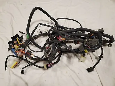 NOS Nissan 1987 88 89 300ZX Z31 Engine Room Wiring Harness AT VG30T 3.0L TURBO • $550