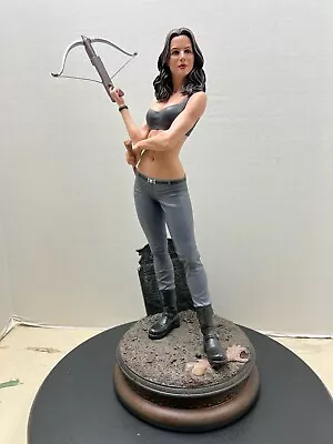 $500 • Buy Sideshow Faith - Buffy The Vampire Slayer Statue *exclusive*