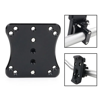 $45.95 • Buy GPS Phone Navigator Bracket Mount Fit For Triumph Speed Triple 955 I 2000-2005