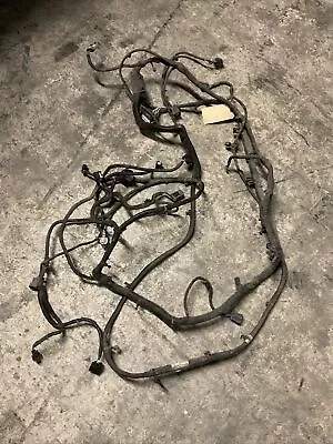 2012 Dodge Ram 3500 Dually Megacab Diesal Harness Chassis Rear Frame Harness • $849