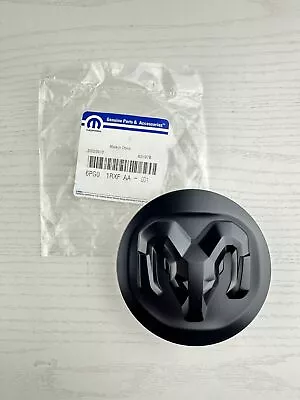 2019-2024 Ram 2500 3500 Wheel Center Cap Oem New Mopar 6pg01rxfaa • $16.95