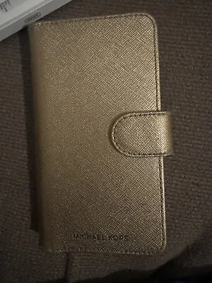 Michael Kors Phone Case • $19.99