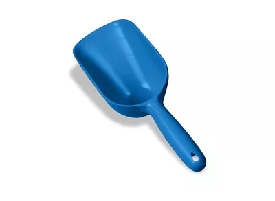 Van Ness 2 Cup Capacity Pet Food Scoop (Single) Blue  • $5.24