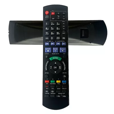 Remote Control For Panasonic DMRXW350 DMRXW450 DMR-XW380 Blu-ray DVD Recorder • $18.25