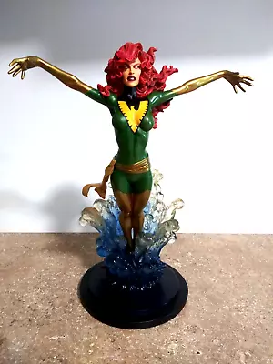 BOWEN DESIGNS MARVEL COMICS Jean Grey The Phoenix Full Size Statue • $299.95