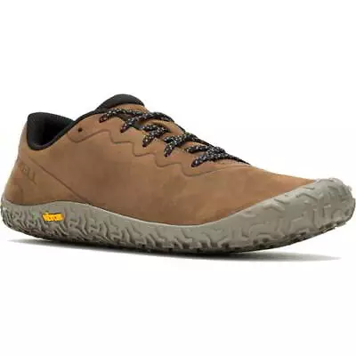 Merrell Vapor Glove 6 Ltr Mens Barefoot Trail Running Trainers Shoes Size 8-13 • £84.99