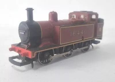£23.50 • Buy Hornby Oo Gauge R301 Lms Class 3f Jinty Tank Locomotive 16440 Non Runner