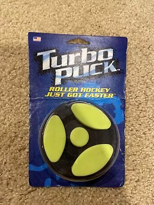 Turbo Puck. Hockey Training • $21.99