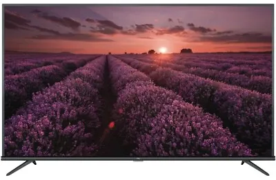 TCL 50P8M 50 INCH QUHD ANDROID 4K HDR LED SMART TV AI Google Asst. Dolby Digital • $499