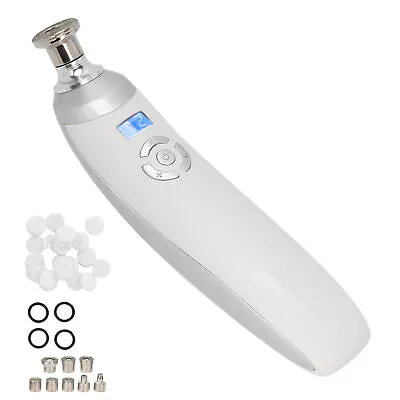 Handheld Microdermabrasion Machine Professional Microdermabrasion De TPG • £31.63