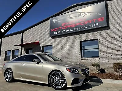 2019 Mercedes-Benz E-Class E 450 • $29396.50