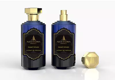 Alexandria Fragrances: HAWAII VOLCANO INSPIRED BY VIRGIN ISLAND WATER • $40