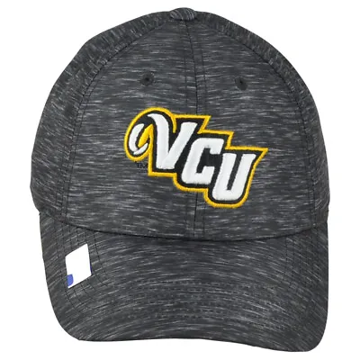 NCAA Captivating Virginia Commonwealth Rams Curved Bill Adjustable Adult Hat Cap • $18.36