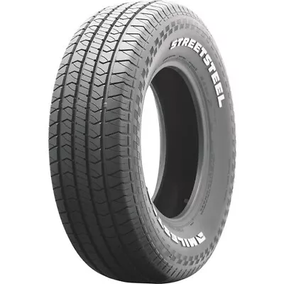 Milestar Streetsteel P235/60R15 98T WL (1 Tires) • $125.95