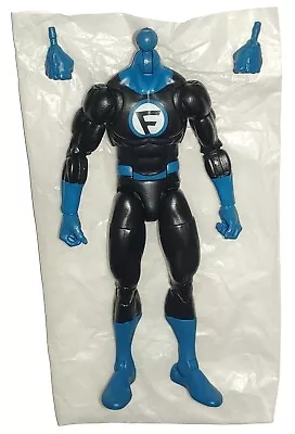 Marvel Legends FRANKLIN RICHARDS 6  Figure NO HEAD Body Only Fantastic Four • $14.99