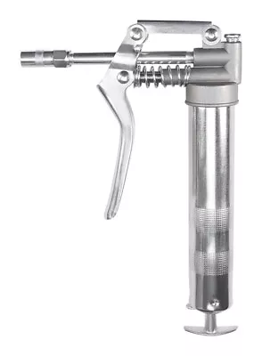 Performance Tool W54200 Pistol Grip Positive Lock Heavy Duty Mini Grease Gun • $20.26