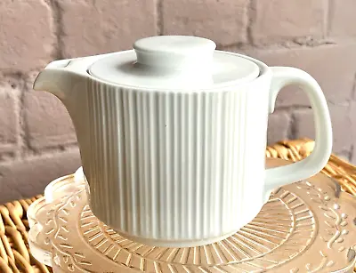 Rosenthal Variation Individual Teapot & Lid Studio Linie Tappio Wirkkala Germany • $31.49