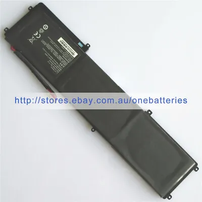 Genuine Betty Battery For Razer Blade 14 RZ09-0102 Rz09-01302e21 RZ09-01302E22 • $141.56