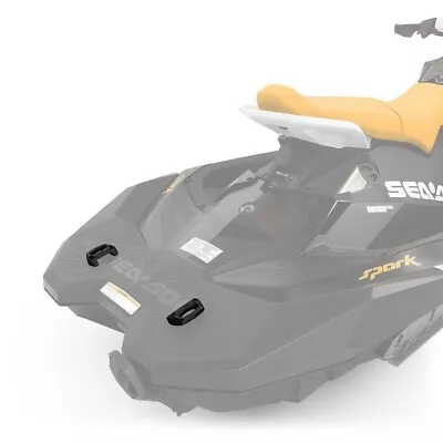$123.59 • Buy Sea-doo Spark Linq Mounting Kit